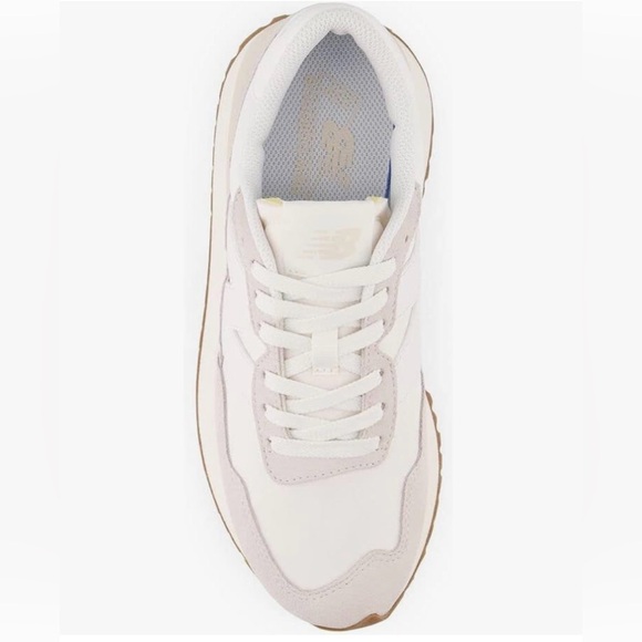 SOLD New Balance 237 size 6.5 - Picture 6 of 7